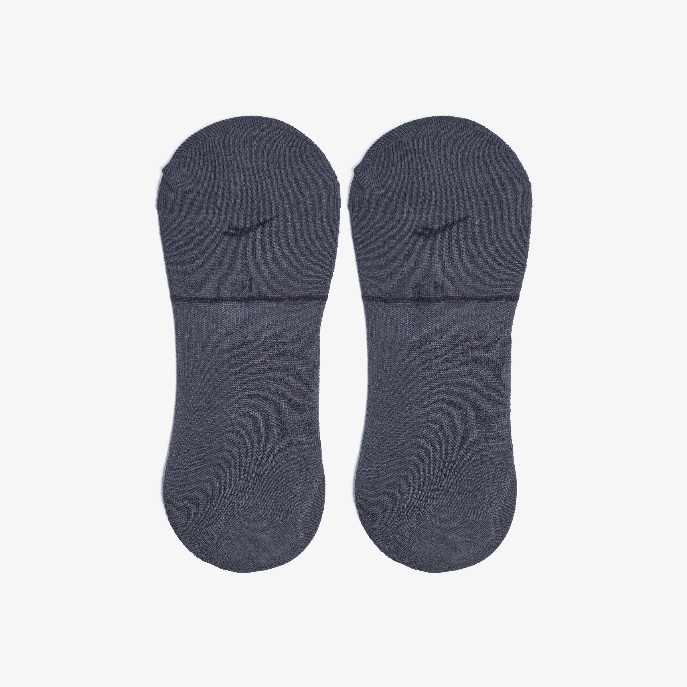 FAKE SOCKS 中性 船型襪