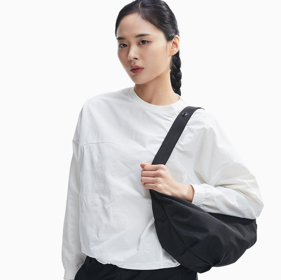 ATHLEISURE CROSS CASUAL BAG ® 女士 手提包