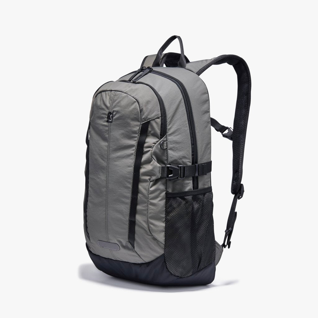 AERO JET BACKPACK 中性 輕量後背包(氣墊減壓/筆電包/運動背包)