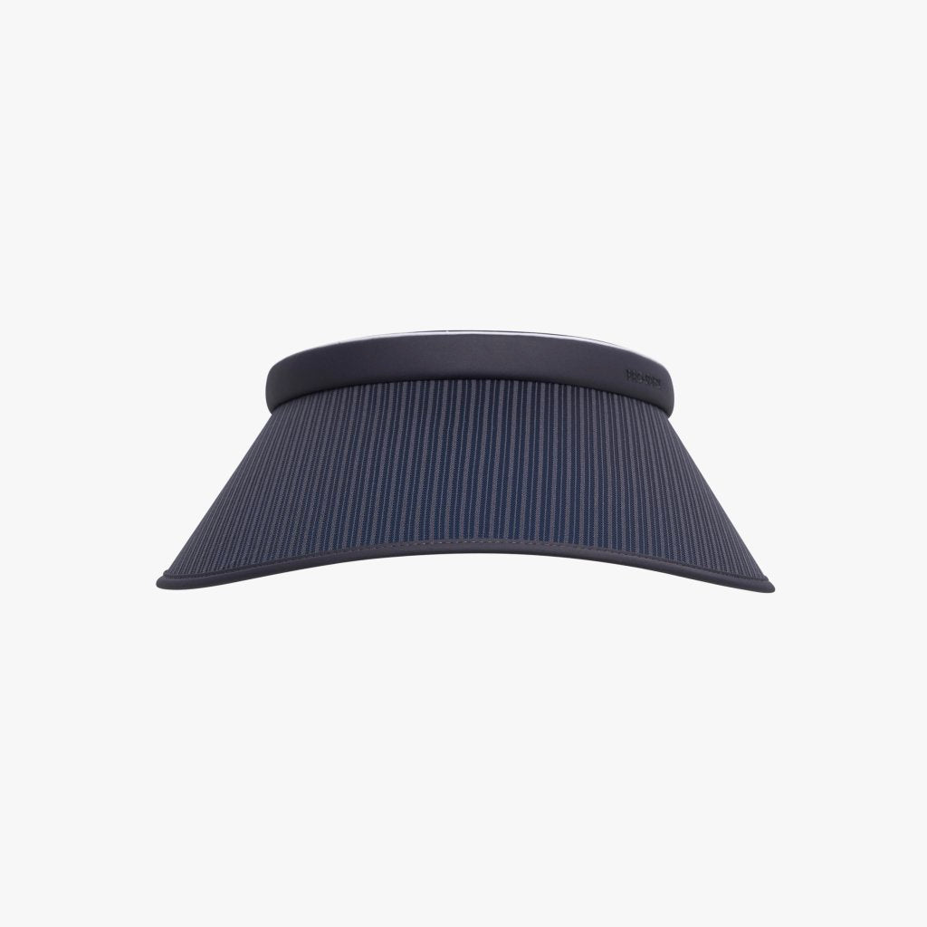 PERFORMANCE WOMEN'S WIDE SUN VISOR 中性 中空帽