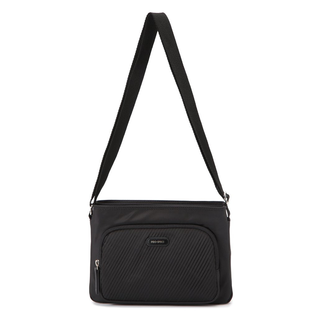 PLEATED EVERYDAY CROSS CASUAL BAG ® 女士 斜背包