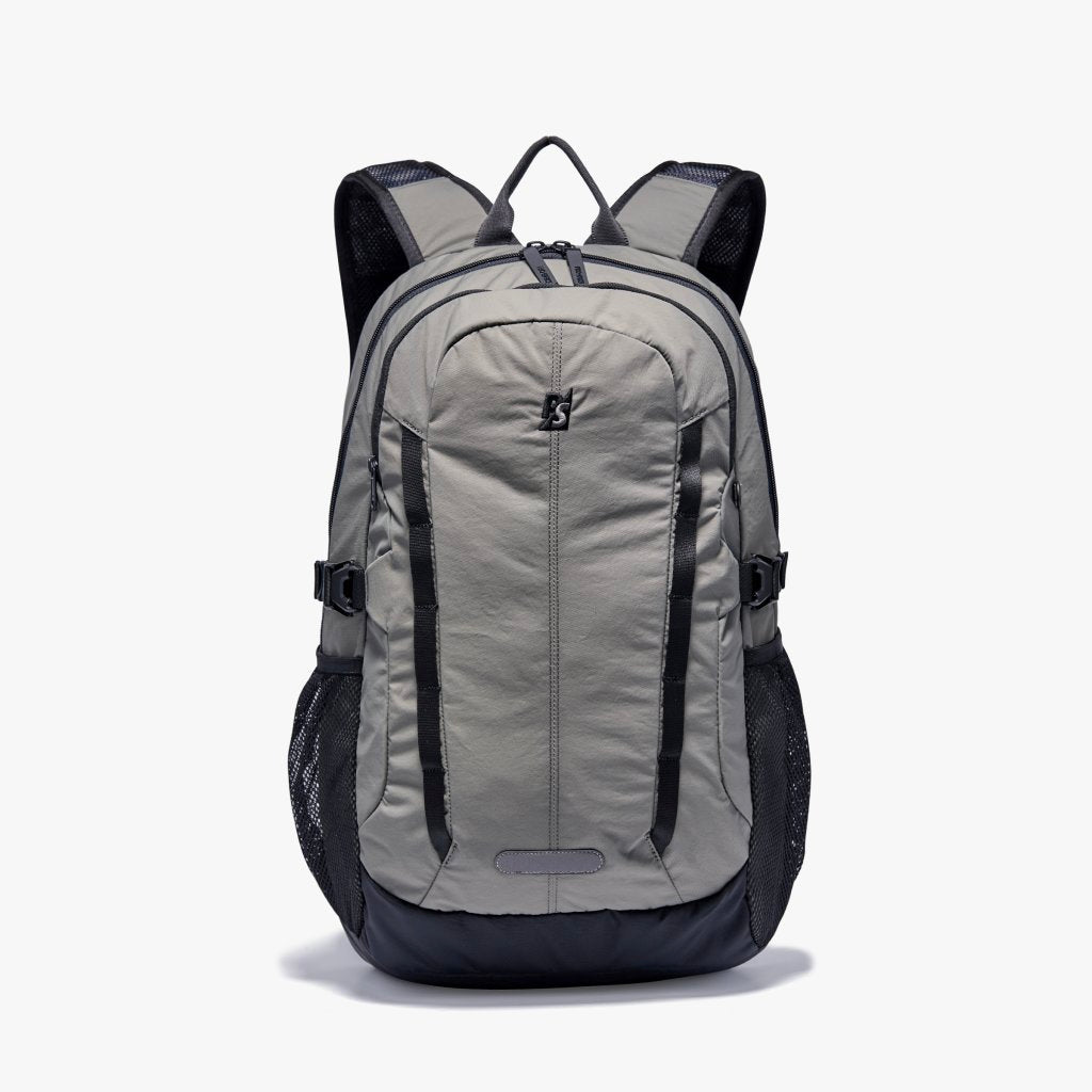 AERO JET BACKPACK 中性 輕量後背包(氣墊減壓/筆電包/運動背包)