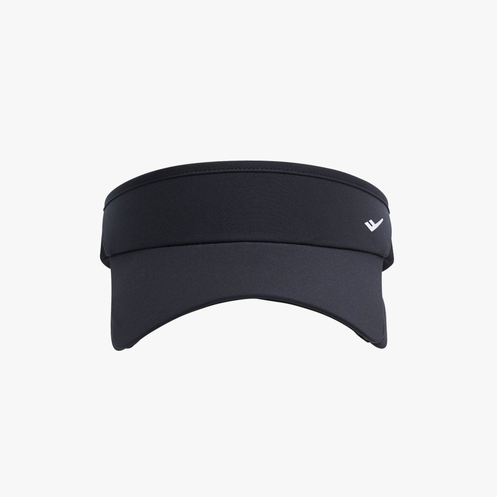 PERFORMANCE SPORTS SLIDING MOLDED SUN CAP 中性 中空帽