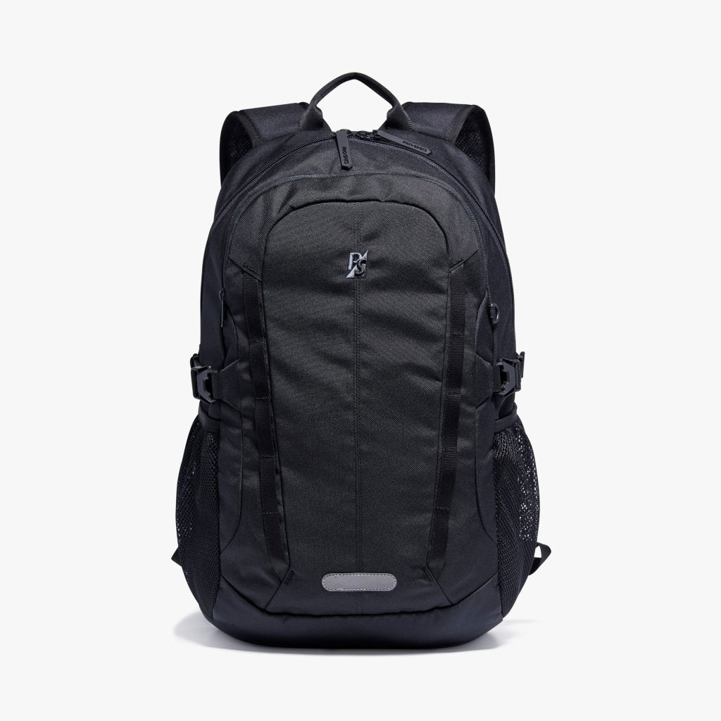 AERO JET BACKPACK 中性 輕量後背包(氣墊減壓/筆電包/運動背包)