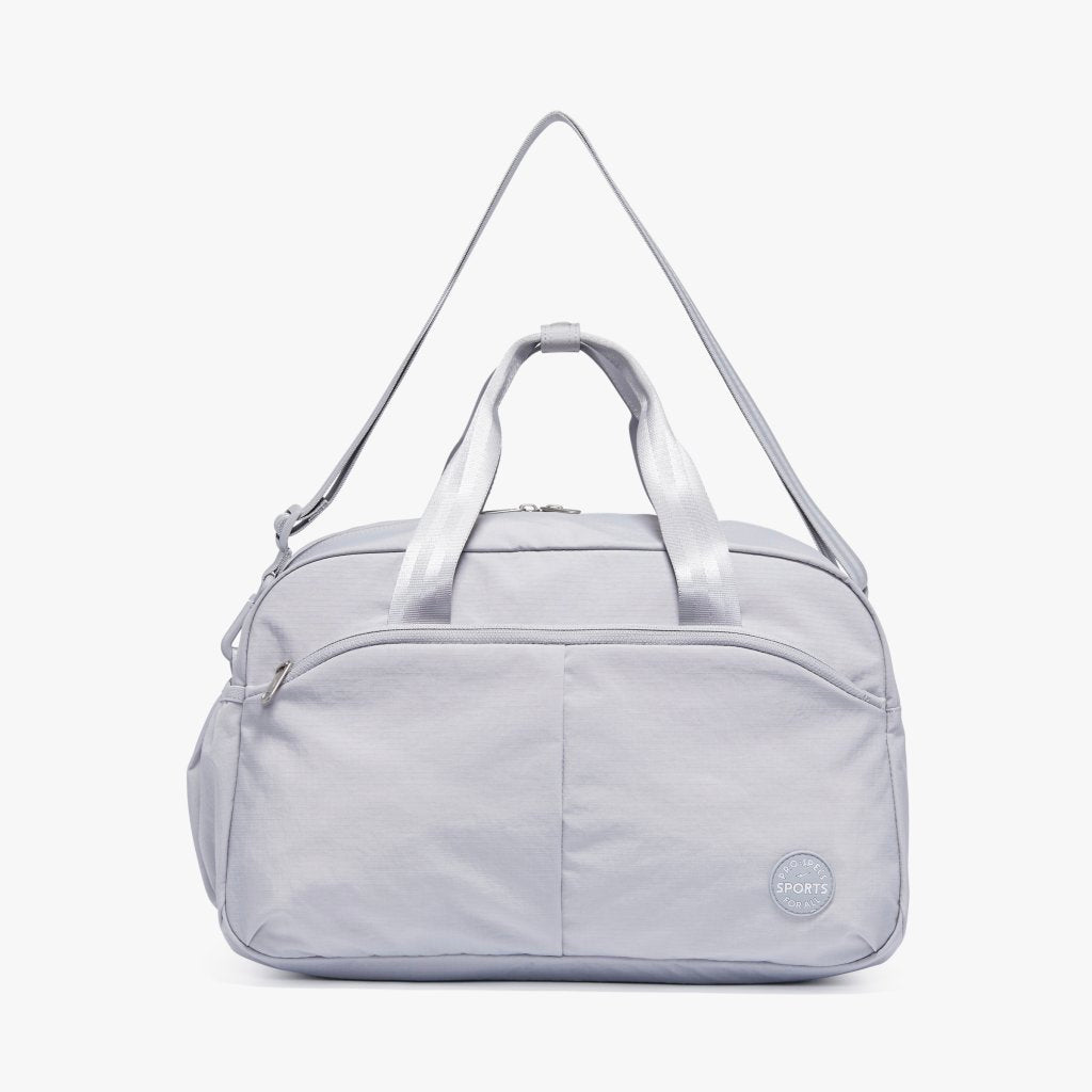 ATHLEISURE GYM CASUAL BAG 女士 運動休閒健身波士頓包(旅行包/健身包/瑜珈包)