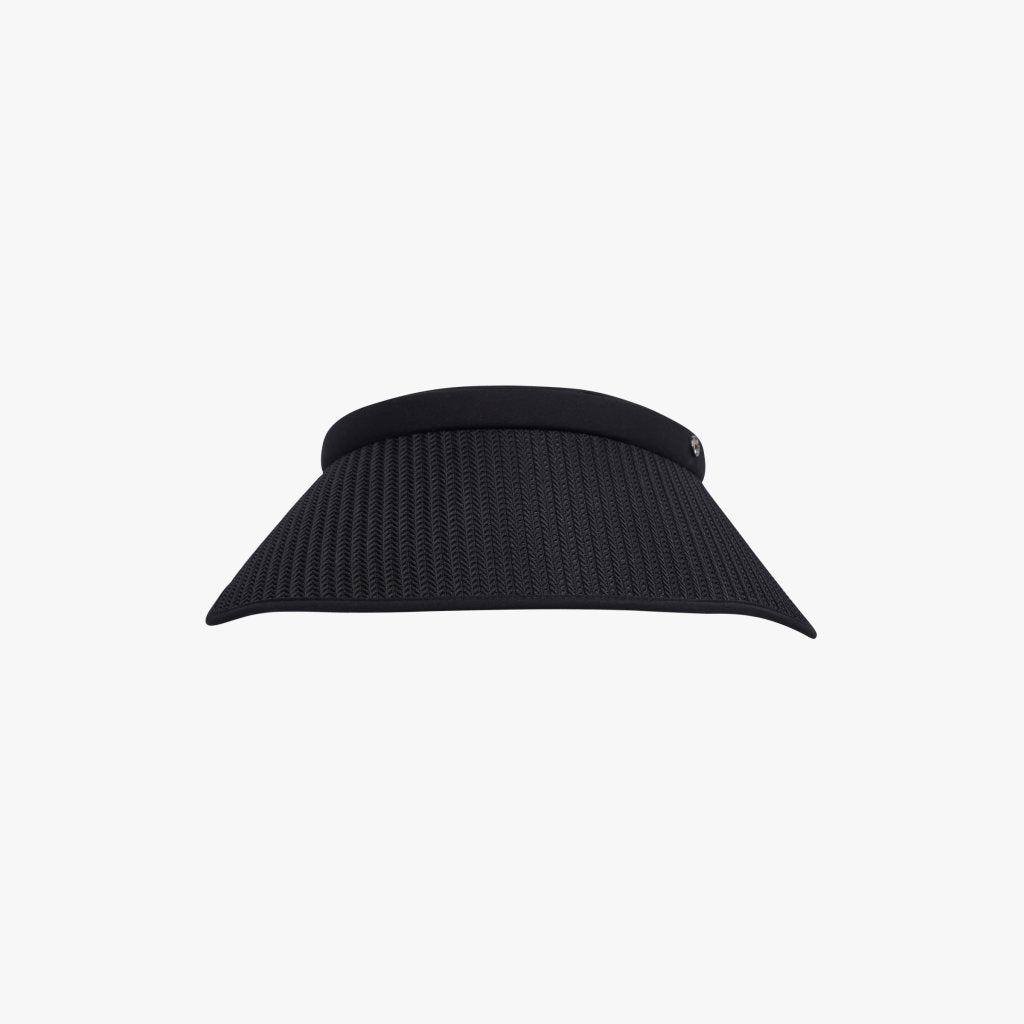 PERFORMANCE WAVE SUN VISOR 中性 中空帽