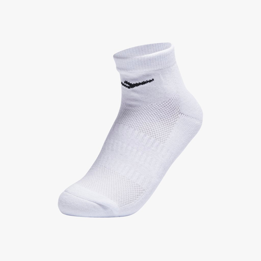 PERFORMANCE BASIC CUSHIONING SINGLE-NECK SOCKS 中性 短襪