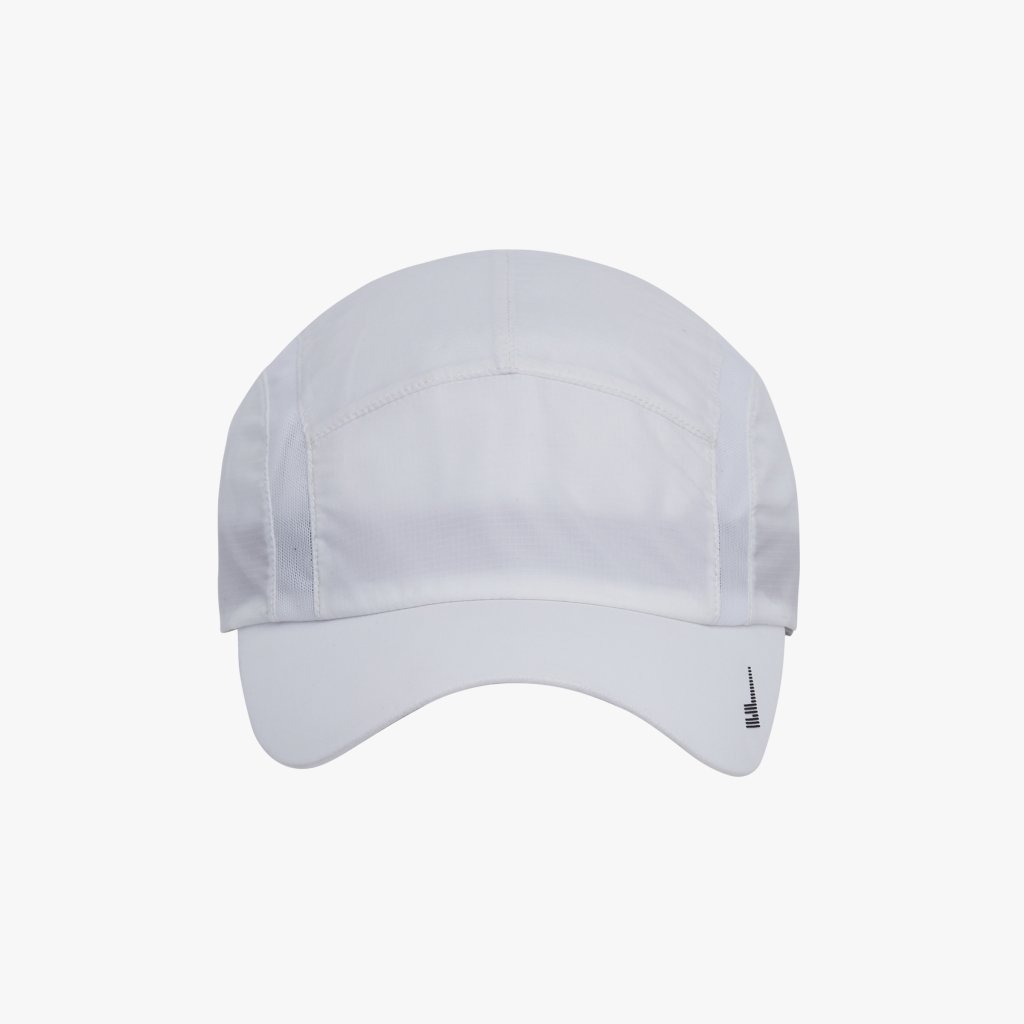 PERFORMANCE LIGHT RUN VENTILATE CAP 中性 運動帽