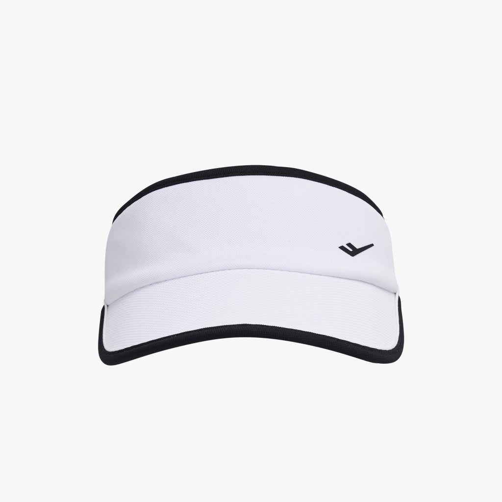 PERFORMANCE SPORTS SUN VISOR 中性 中空帽