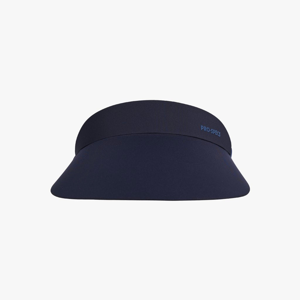 PERFORMANCE ATHLEISURE SUN VISOR 中性 中空帽