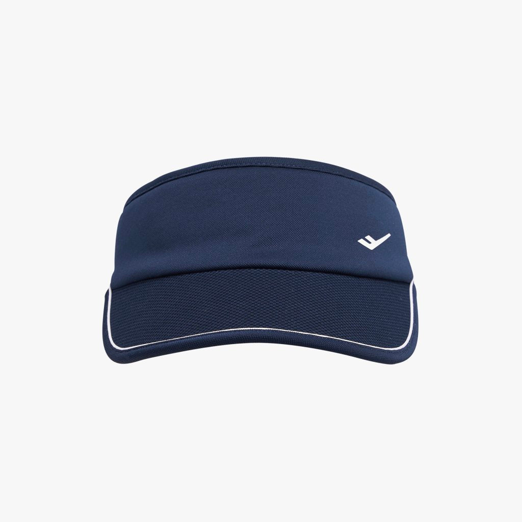 PERFORMANCE SPORTS SUN VISOR 中性 中空帽