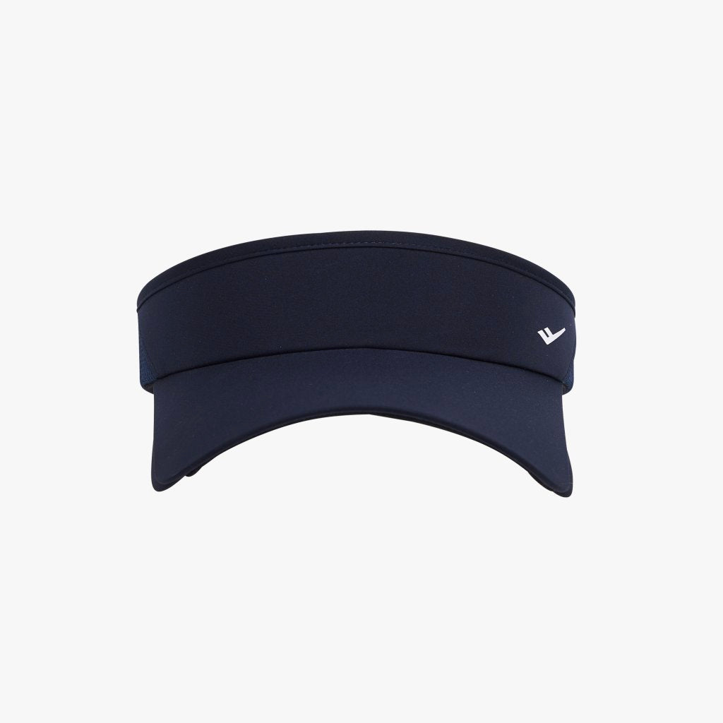 PERFORMANCE SPORTS SLIDING MOLDED SUN CAP 中性 中空帽