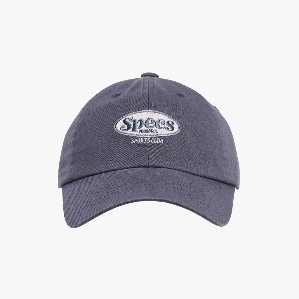 EMBO GRAPHIC BALL CAP 中性 運動帽