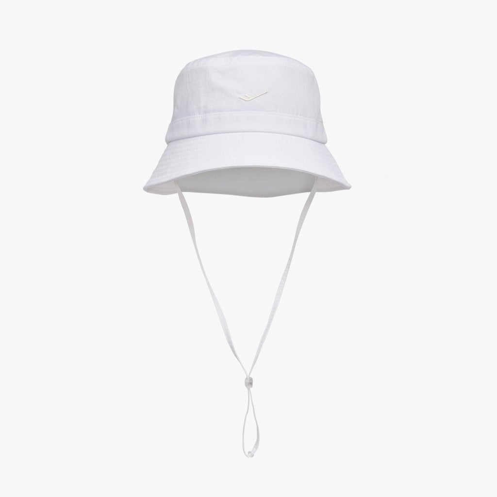 PERFORMANCE BASIC BUCKET HAT 中性 漁夫帽