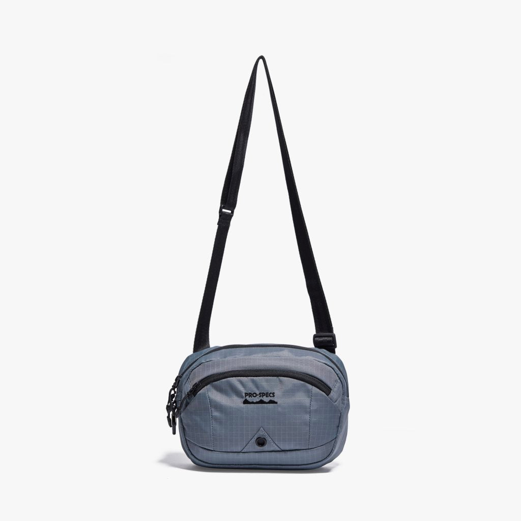 PERFORMANCE TREKKING SMALL CROSS CASUAL BAG 3L 中性 戶外登山小型休閒側背包