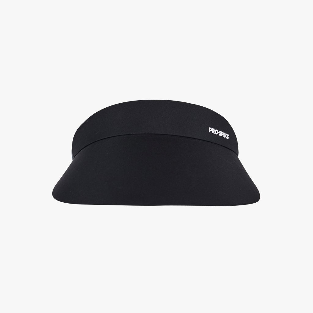 PERFORMANCE ATHLEISURE SUN VISOR 中性 中空帽