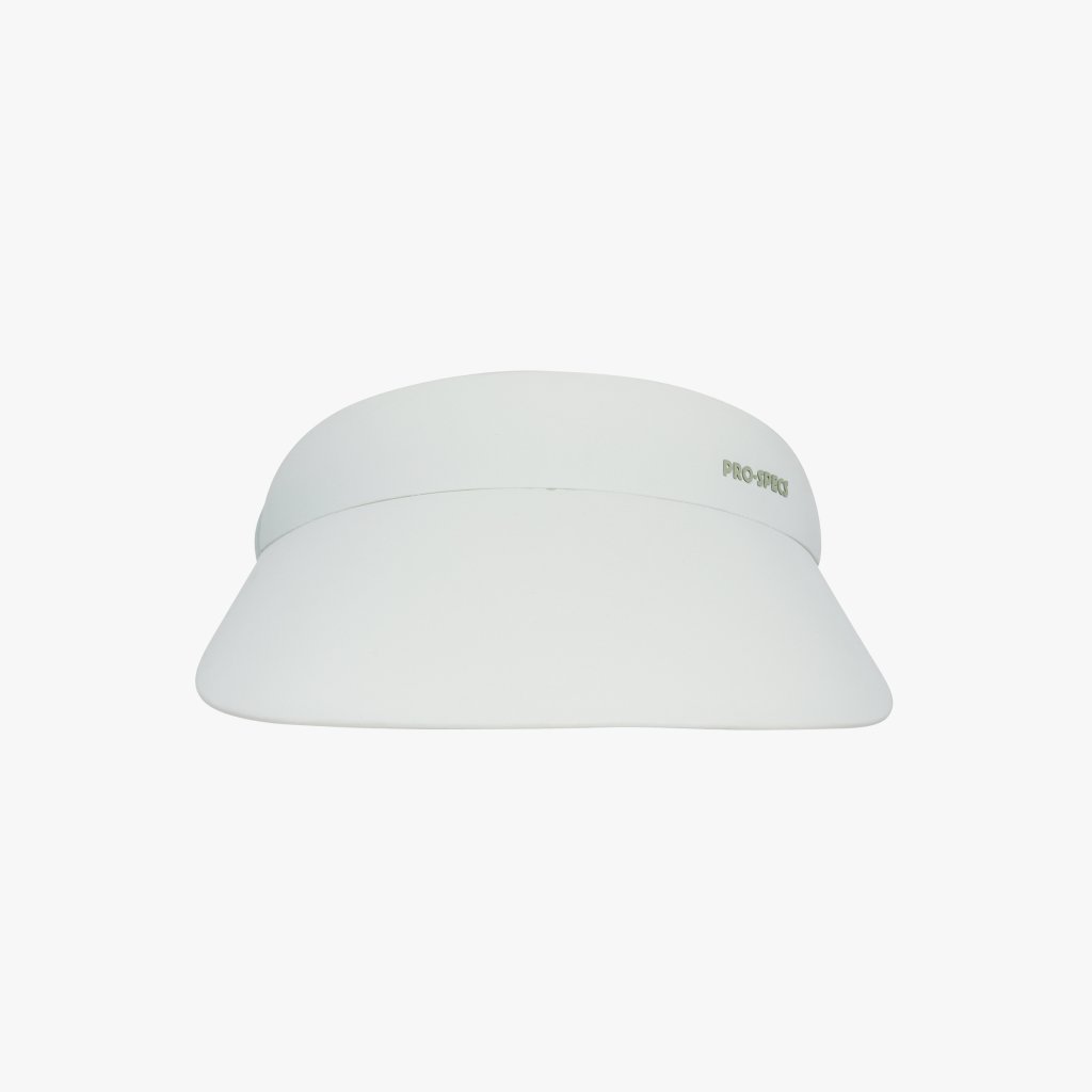 PERFORMANCE ATHLEISURE SUN VISOR 中性 中空帽