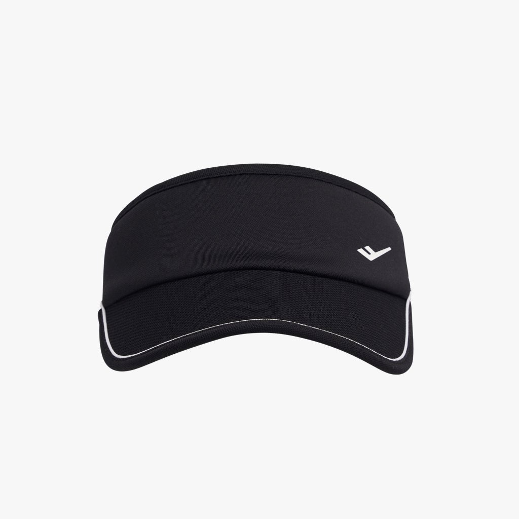 PERFORMANCE SPORTS SUN VISOR 中性 中空帽