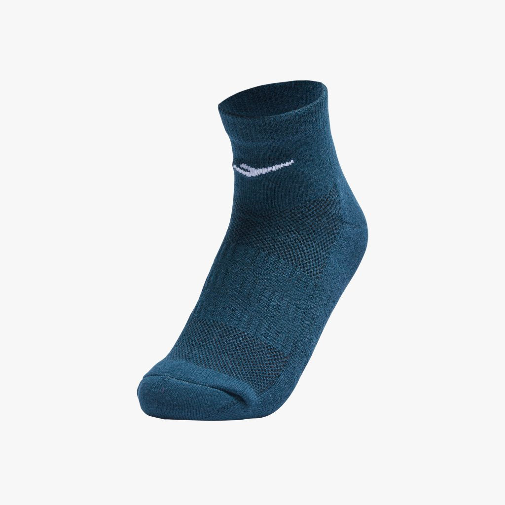 PERFORMANCE BASIC CUSHIONING SINGLE-NECK SOCKS 中性 短襪