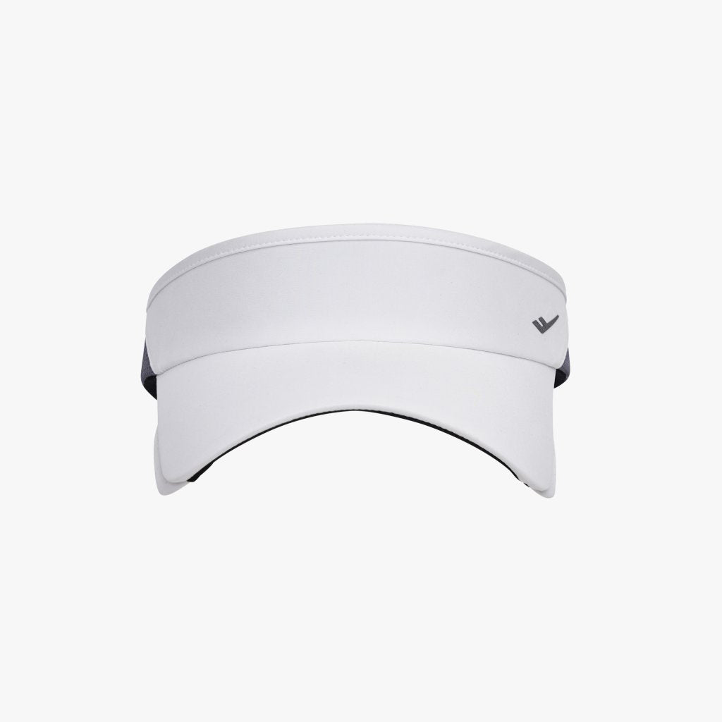 PERFORMANCE SPORTS SLIDING MOLDED SUN CAP 中性 中空帽