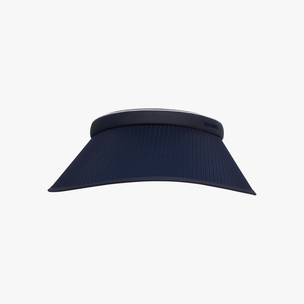 PERFORMANCE WOMEN'S WIDE SUN VISOR 中性 中空帽