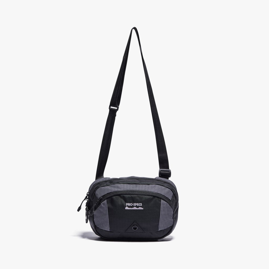 PERFORMANCE TREKKING SMALL CROSS CASUAL BAG 3L 中性 戶外登山小型休閒側背包