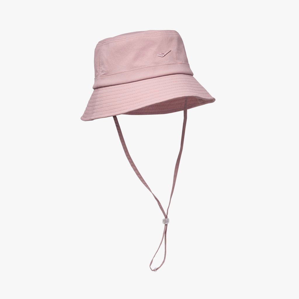 PERFORMANCE BASIC BUCKET HAT 中性 漁夫帽