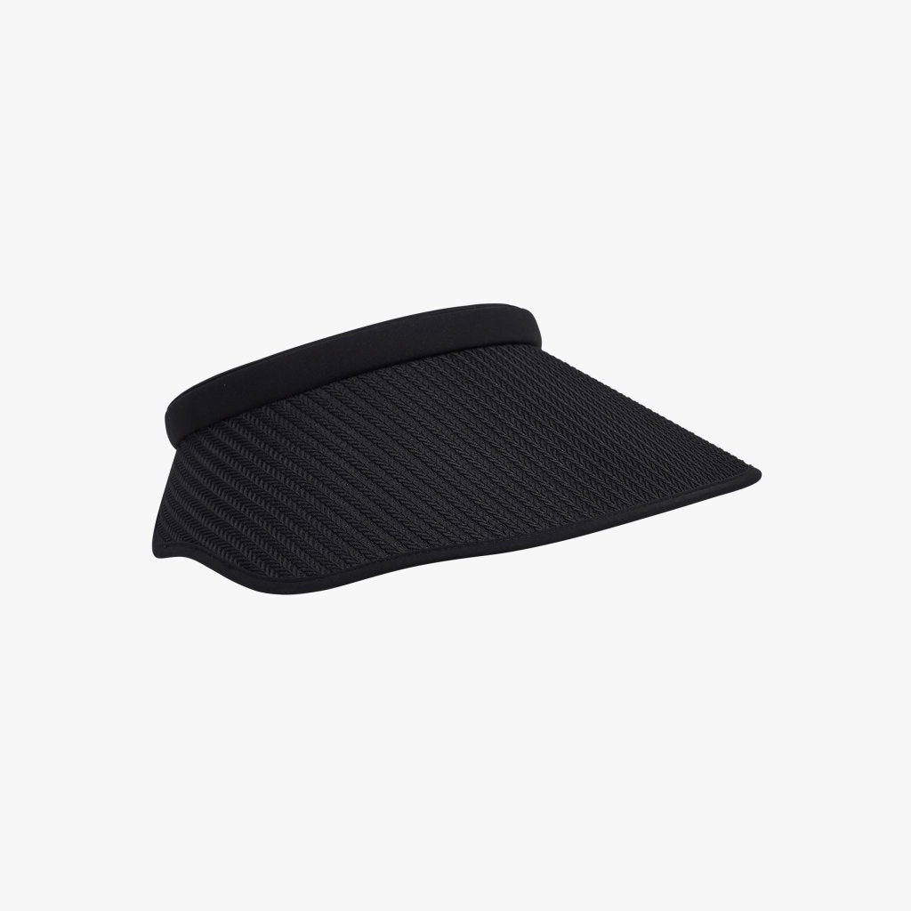 PERFORMANCE WAVE SUN VISOR 中性 中空帽