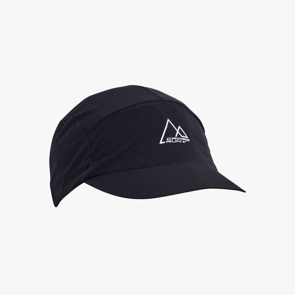 PERFORMANCE POP-UP VISOR TRAIL RUN CAP 中性 運動帽