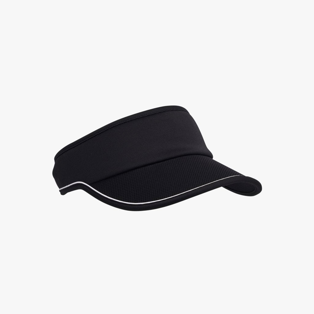 PERFORMANCE SPORTS SUN VISOR 中性 中空帽