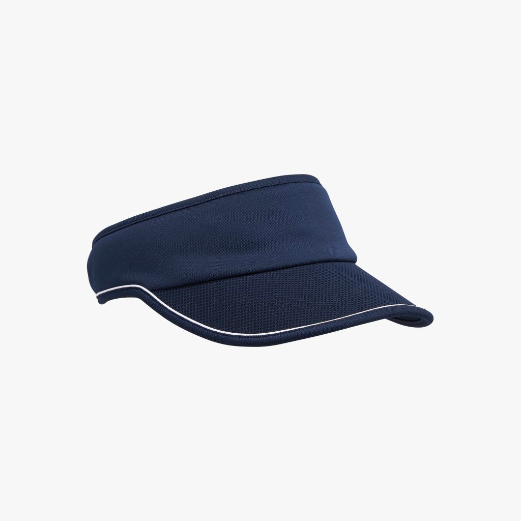 PERFORMANCE SPORTS SUN VISOR 中性 中空帽