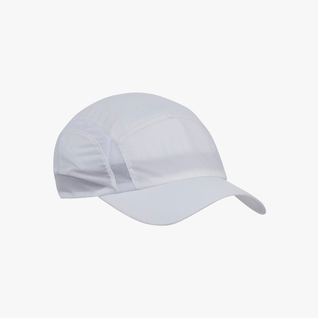 PERFORMANCE LIGHT RUN VENTILATE CAP 中性 運動帽