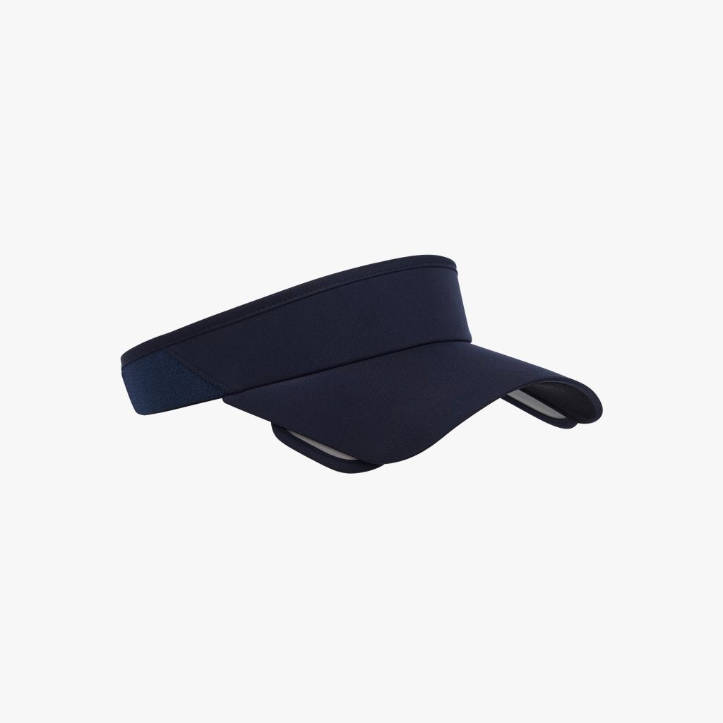 PERFORMANCE SPORTS SLIDING MOLDED SUN CAP 中性 中空帽