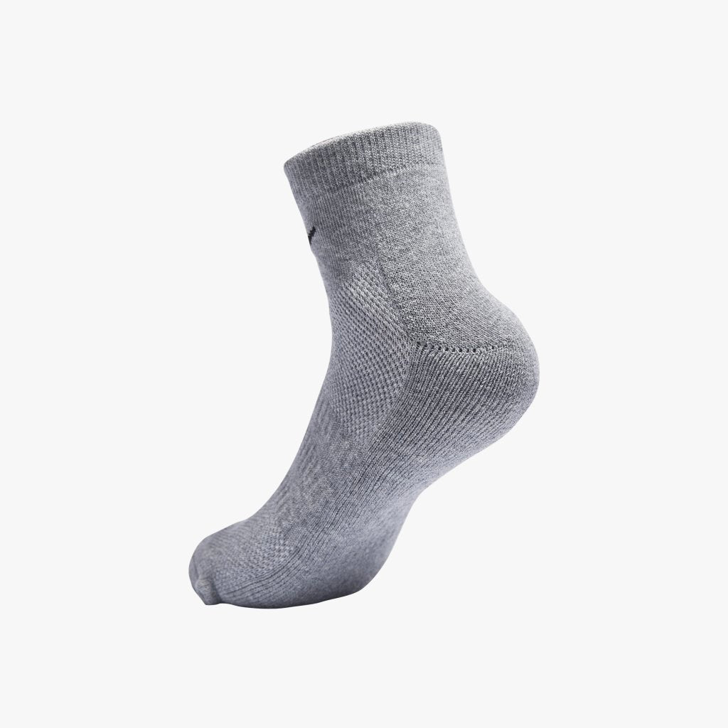 PERFORMANCE BASIC CUSHIONING SINGLE-NECK SOCKS 中性 短襪