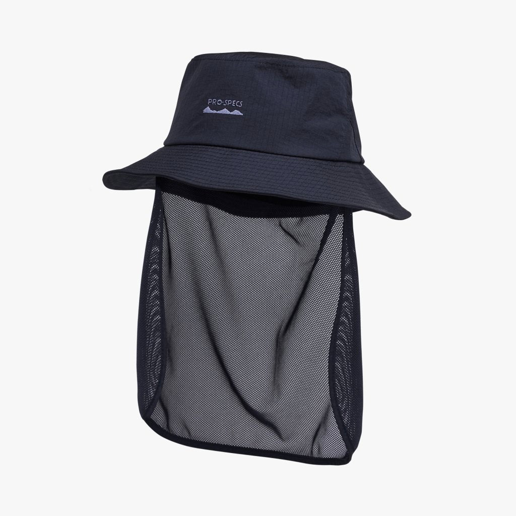 PERFORMANCE LIGHTWEIGHT RIPSTOP SUNSHADE HAT 中性 漁夫帽