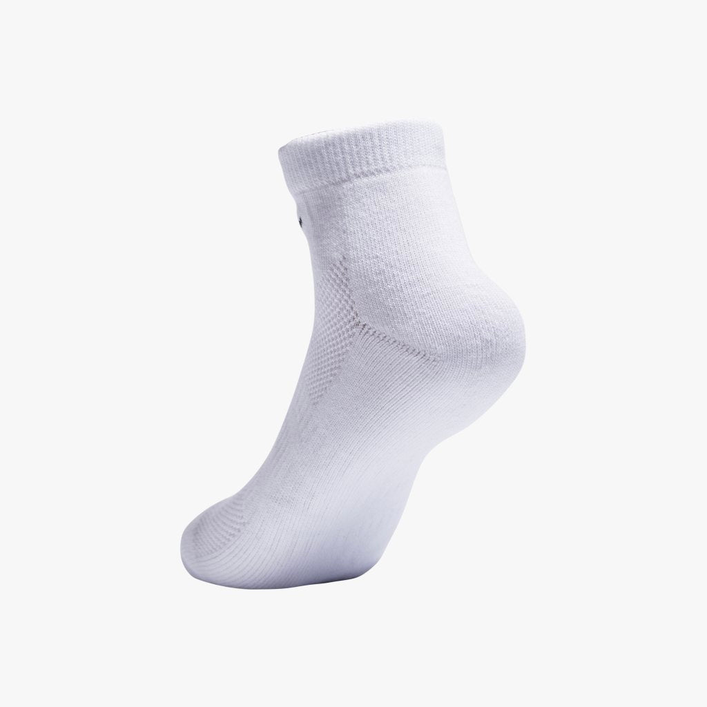 PERFORMANCE BASIC CUSHIONING SINGLE-NECK SOCKS 中性 短襪