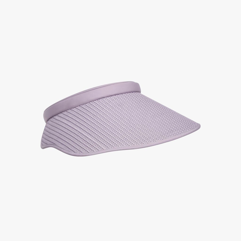 PERFORMANCE WAVE SUN VISOR 中性 中空帽