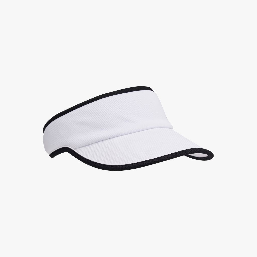 PERFORMANCE SPORTS SUN VISOR 中性 中空帽