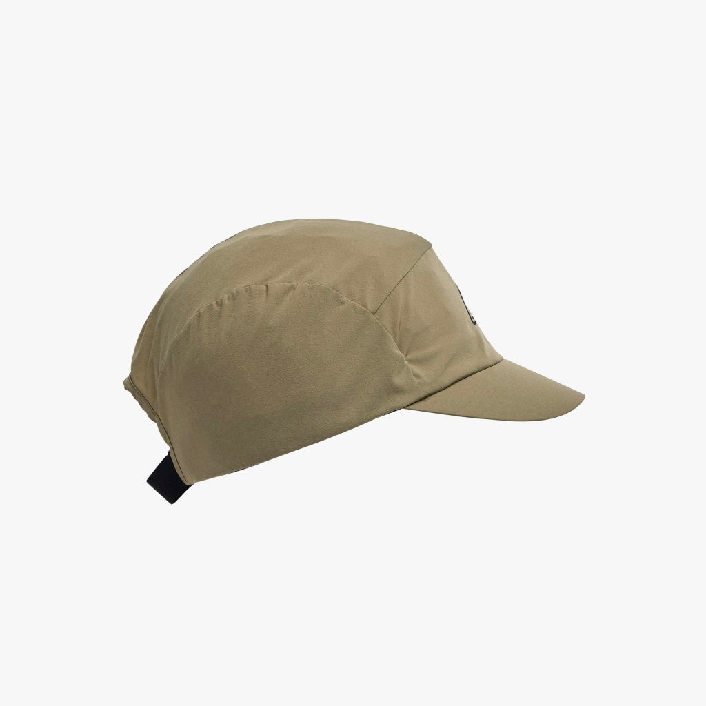 PERFORMANCE POP-UP VISOR TRAIL RUN CAP 中性 運動帽