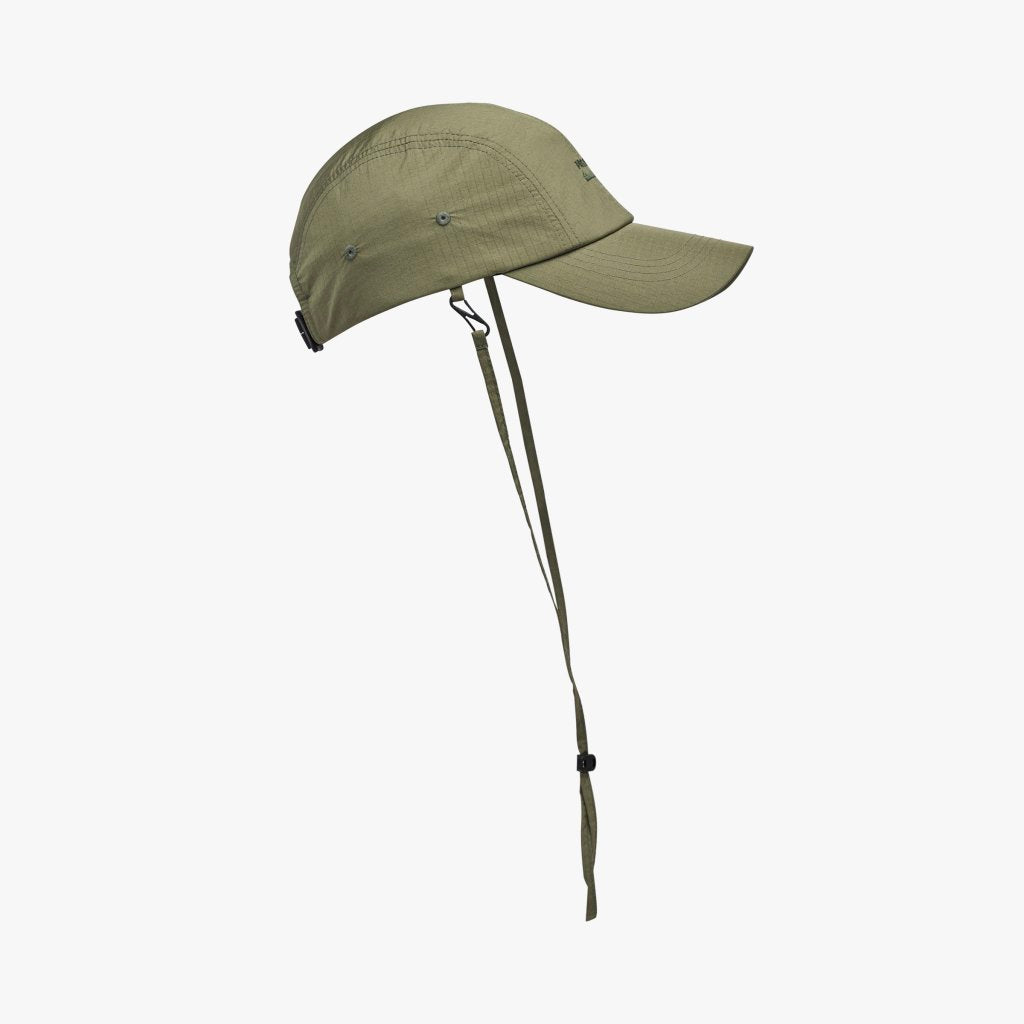 PERFORMANCE TREKKING LIGHTWEIGHT RIPSTOP CAP 中性 運動帽