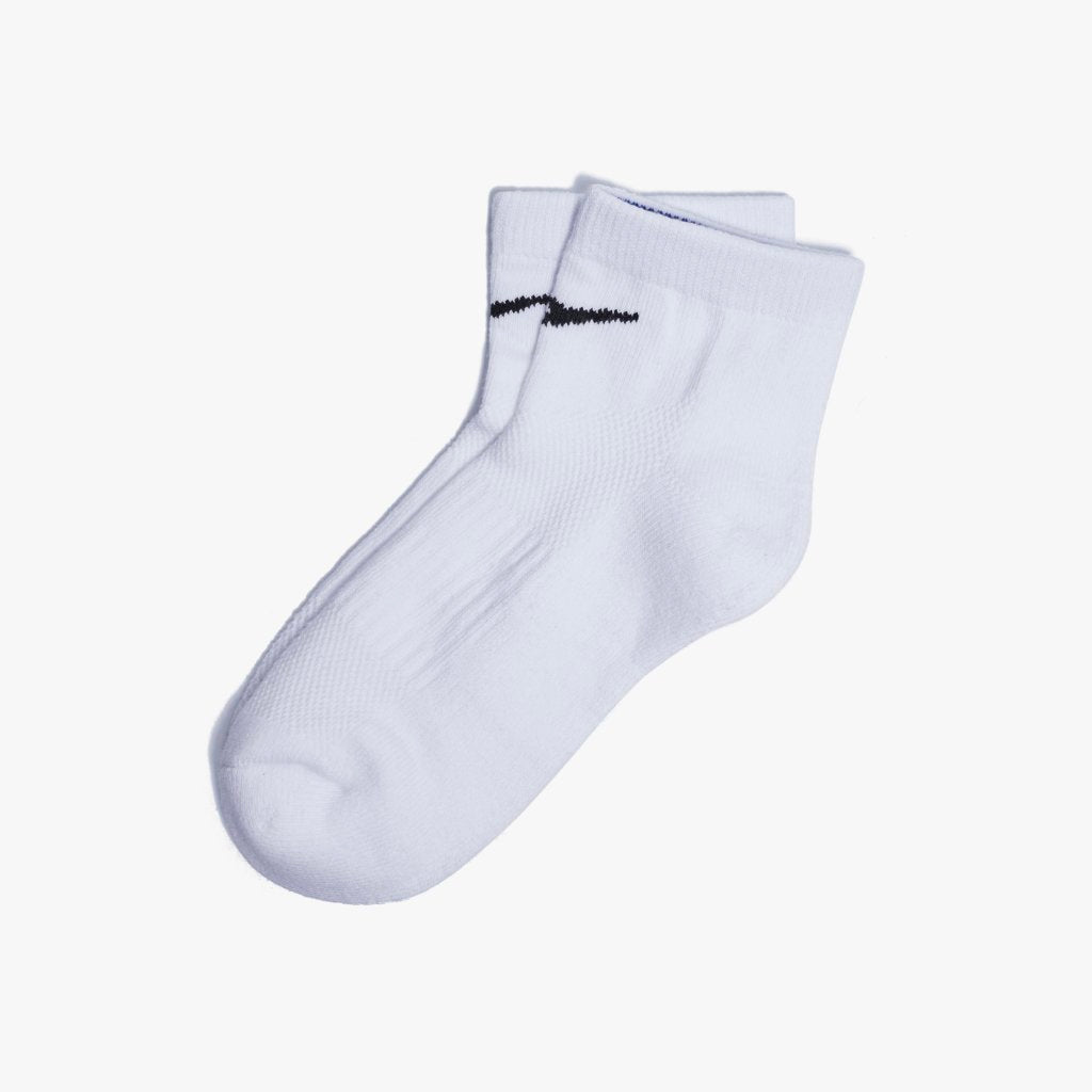 PERFORMANCE BASIC CUSHIONING SINGLE-NECK SOCKS 中性 短襪