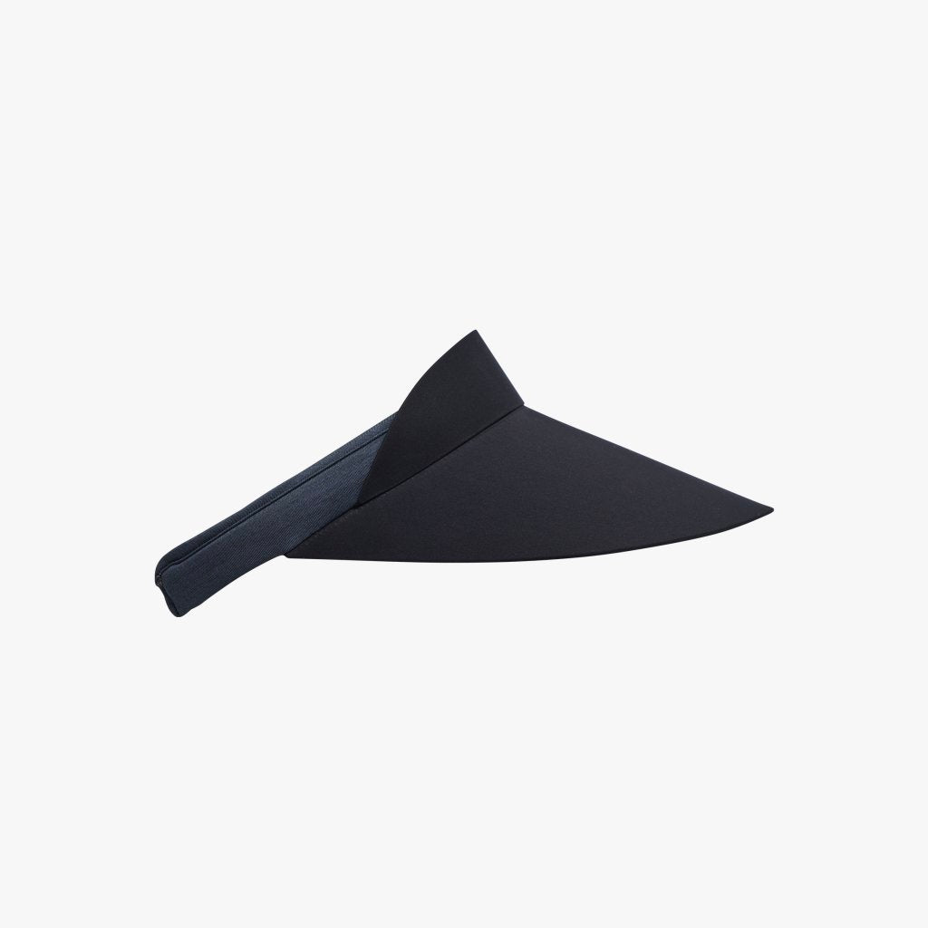 PERFORMANCE ATHLEISURE SUN VISOR 中性 中空帽