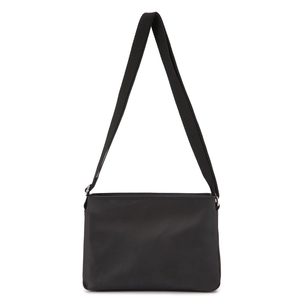 PLEATED EVERYDAY CROSS CASUAL BAG ® 女士 斜背包