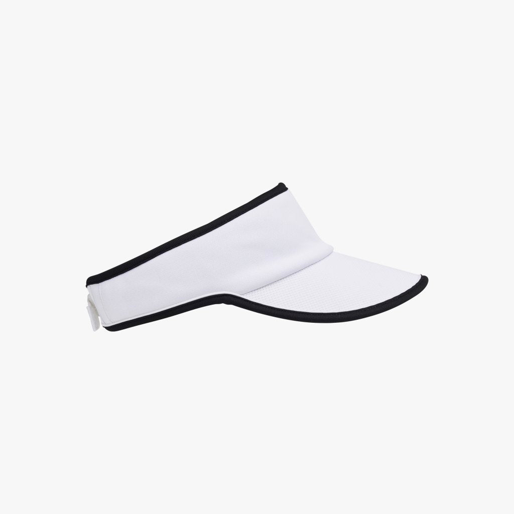 PERFORMANCE SPORTS SUN VISOR 中性 中空帽