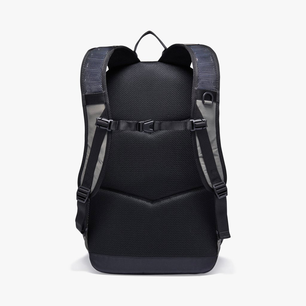 AERO JET BACKPACK 中性 輕量後背包(氣墊減壓/筆電包/運動背包)