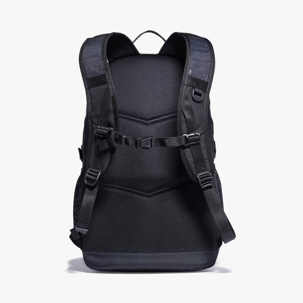 AERO JET BACKPACK 中性 輕量後背包(氣墊減壓/筆電包/運動背包)