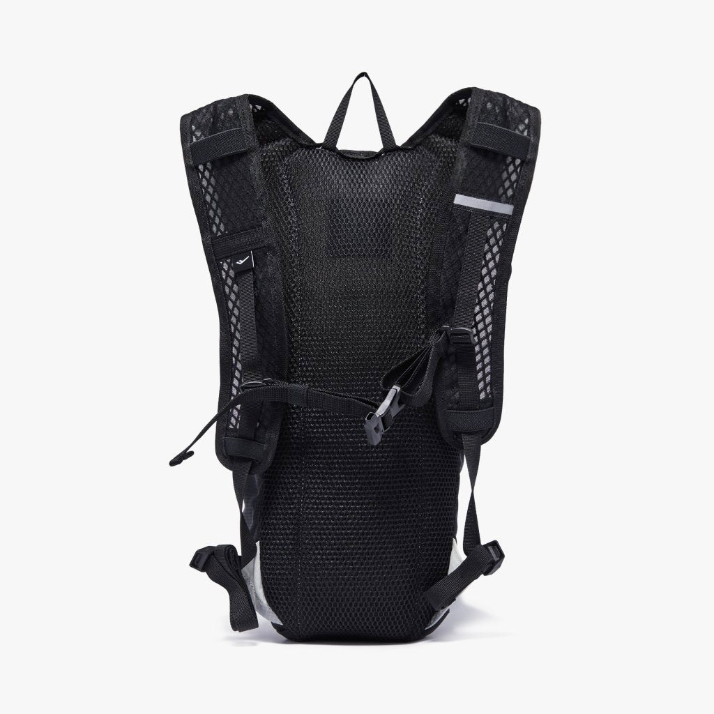 PERFORMANCE LIGHTWEIGHT TREKKING BACKPACK (10L) 中性 高效輕量登山後背包(輕便/透氣舒適/反光夜間安全)