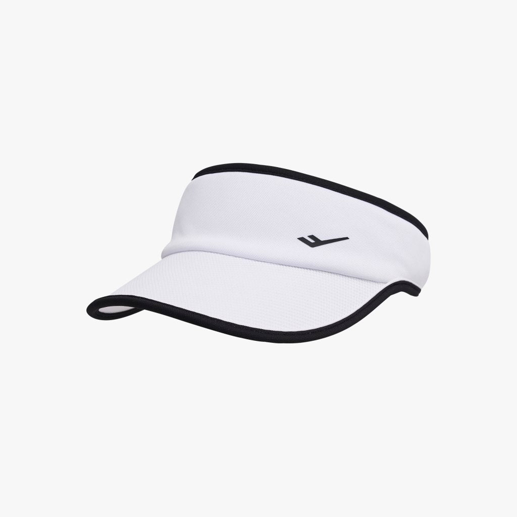 PERFORMANCE SPORTS SUN VISOR 中性 中空帽