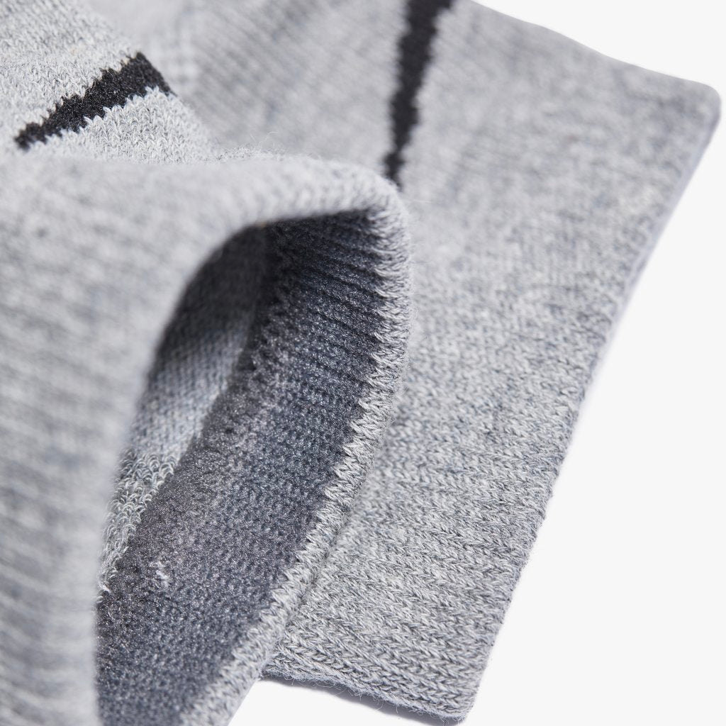 PERFORMANCE BASIC CUSHIONING SINGLE-NECK SOCKS 中性 短襪