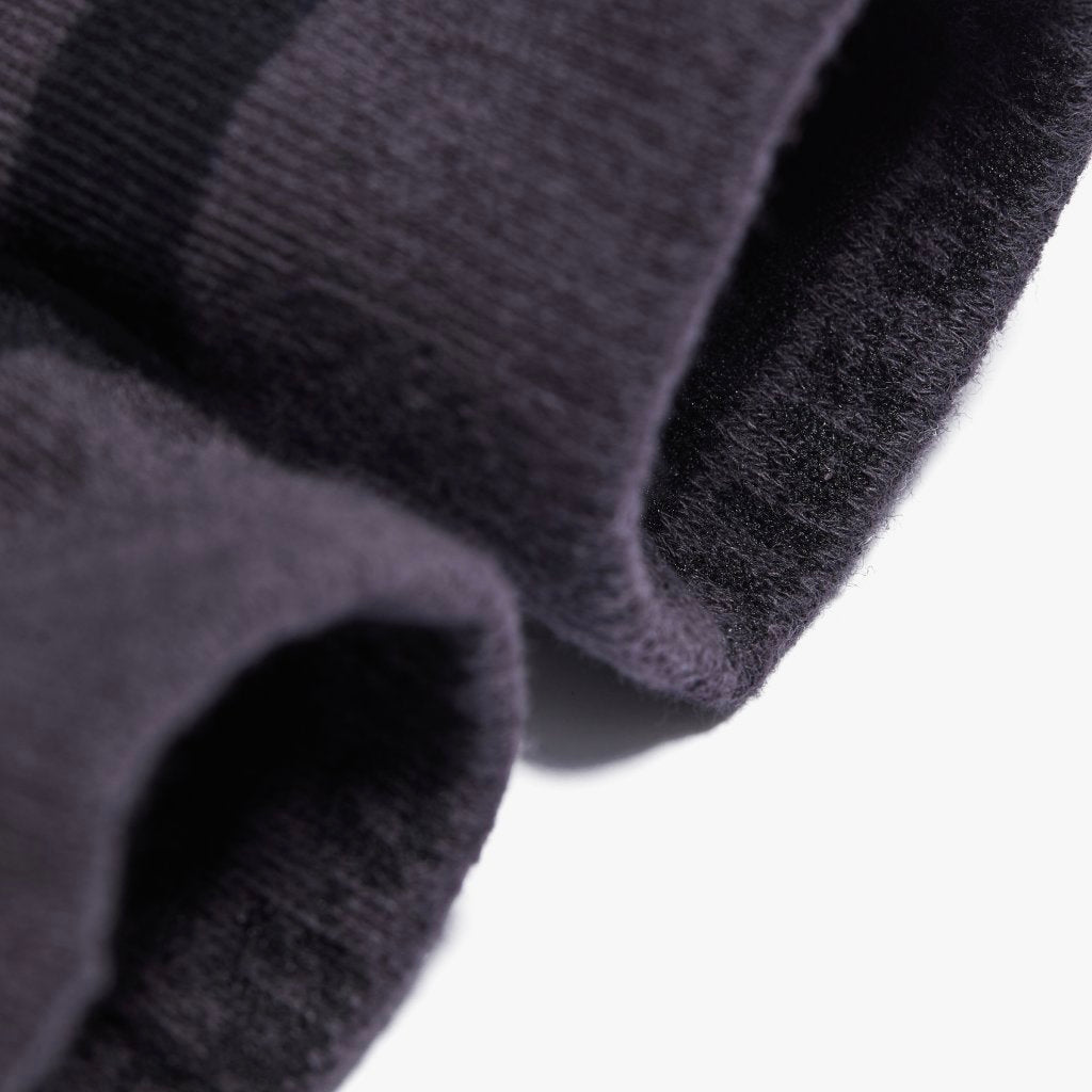 PERFORMANCE ATHLEISURE NON-SLIP CREW SOCKS 中性 室內防滑中長襪